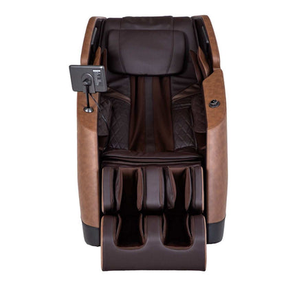 Osaki Ziva Massage Chair – Zero-Gravity Recline with Lumbar Heat